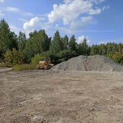 Mayak Production Association - Ozyorsk