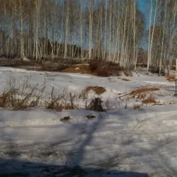 Mayak Production Association - Ozyorsk