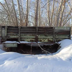 Mayak Production Association - Ozyorsk