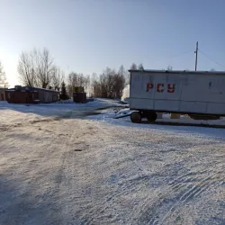 Mayak Production Association - Ozyorsk