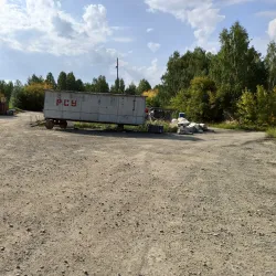 Mayak Production Association - Ozyorsk