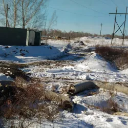 Mayak Production Association - Ozyorsk