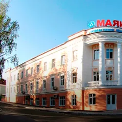 Mayak Production Association - Ozyorsk