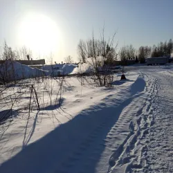 Mayak Production Association - Ozyorsk