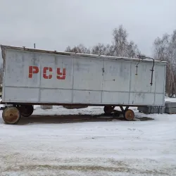 Mayak Production Association - Ozyorsk