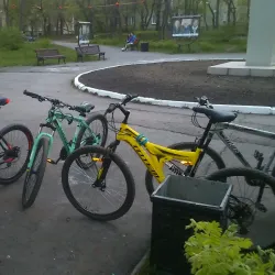 Monument to the Founders of Ozyorsk - Ozyorsk