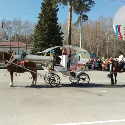 Monument to the Founders of Ozyorsk - Ozyorsk