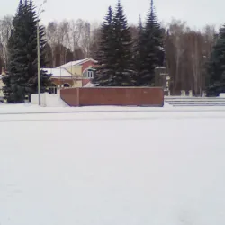 Monument to the Founders of Ozyorsk - Ozyorsk