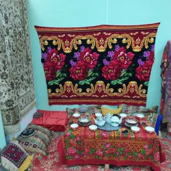 Ozyorsk Local History Museum - Ozyorsk