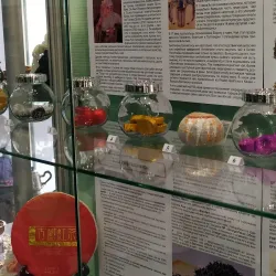 Ozyorsk Local History Museum - Ozyorsk