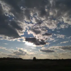 Ural Mountains - Ozyorsk