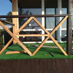 Ural Mountains - Ozyorsk