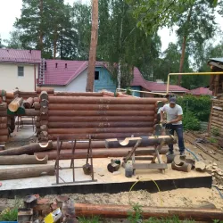 Ural Mountains - Ozyorsk