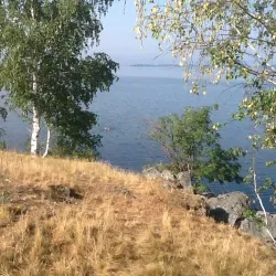 Ural Mountains - Ozyorsk