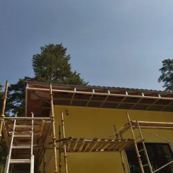 Ural Mountains - Ozyorsk