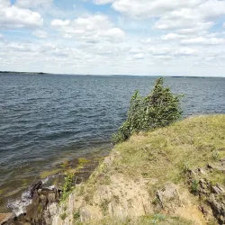 Victory Park - Ozyorsk