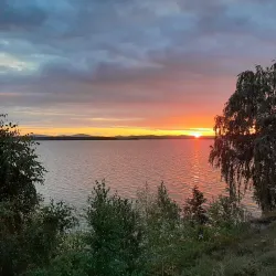 Victory Park - Ozyorsk