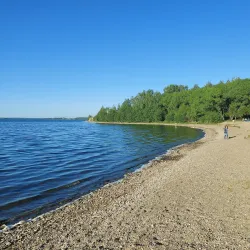 Victory Park - Ozyorsk