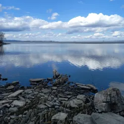 Victory Park - Ozyorsk