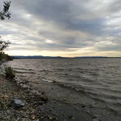 Victory Park - Ozyorsk