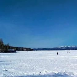 Victory Park - Ozyorsk