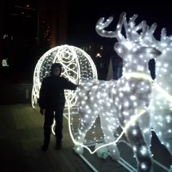 Penza Drama Theater - Penza