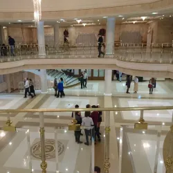 Penza Drama Theater - Penza