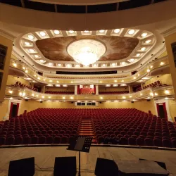 Penza Drama Theater - Penza