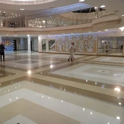 Penza Drama Theater - Penza