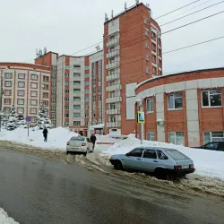 Penza Embankment - Penza