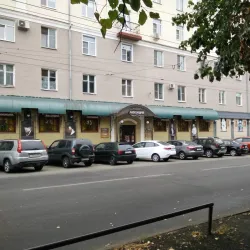 Penza Embankment - Penza