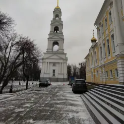 Penza Embankment - Penza
