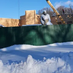 Penza Planetarium - Penza