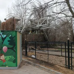 Penza Planetarium - Penza