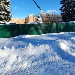 Penza Planetarium - Penza