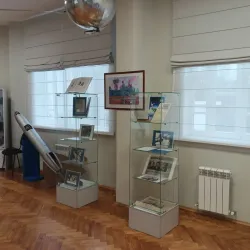 Penza Planetarium - Penza