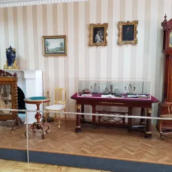 Penza Regional Museum of Local Lore - Penza