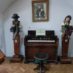 Penza Regional Museum of Local Lore - Penza