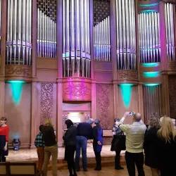 Penza Regional Philharmonic - Penza