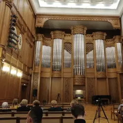 Penza Regional Philharmonic - Penza