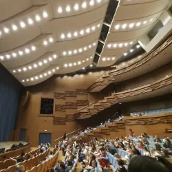 Penza Regional Philharmonic - Penza