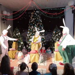 Penza Regional Puppet Theater - Penza