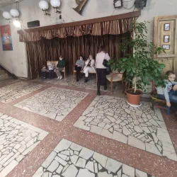 Penza Regional Puppet Theater - Penza