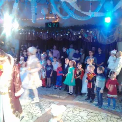 Penza Regional Puppet Theater - Penza