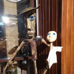 Penza Regional Puppet Theater - Penza