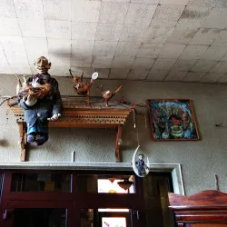 Penza Regional Puppet Theater - Penza