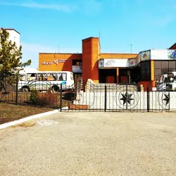 Penza Regional Puppet Theater - Penza