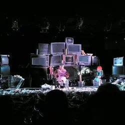 Penza Regional Puppet Theater - Penza