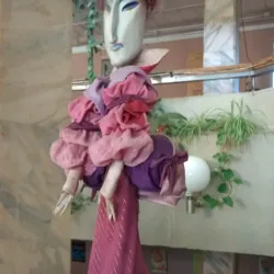 Penza Regional Puppet Theater - Penza