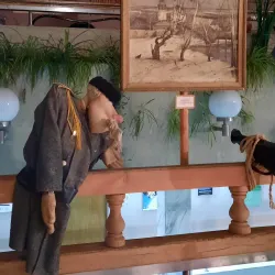 Penza Regional Puppet Theater - Penza